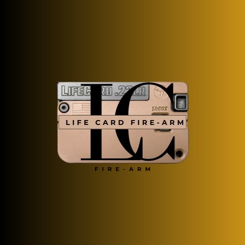 LIFE card firearms for sale