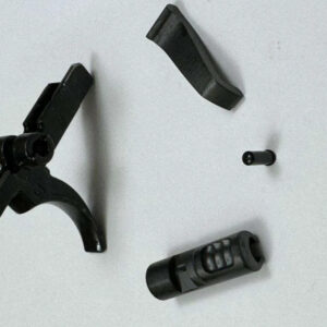 Hoffman Tactical Super Safety